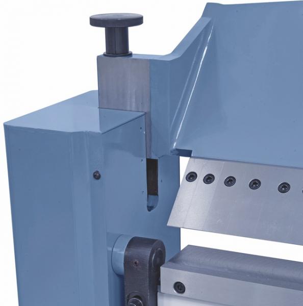 Bernardo Schwenkbiegemaschine BMS 2020